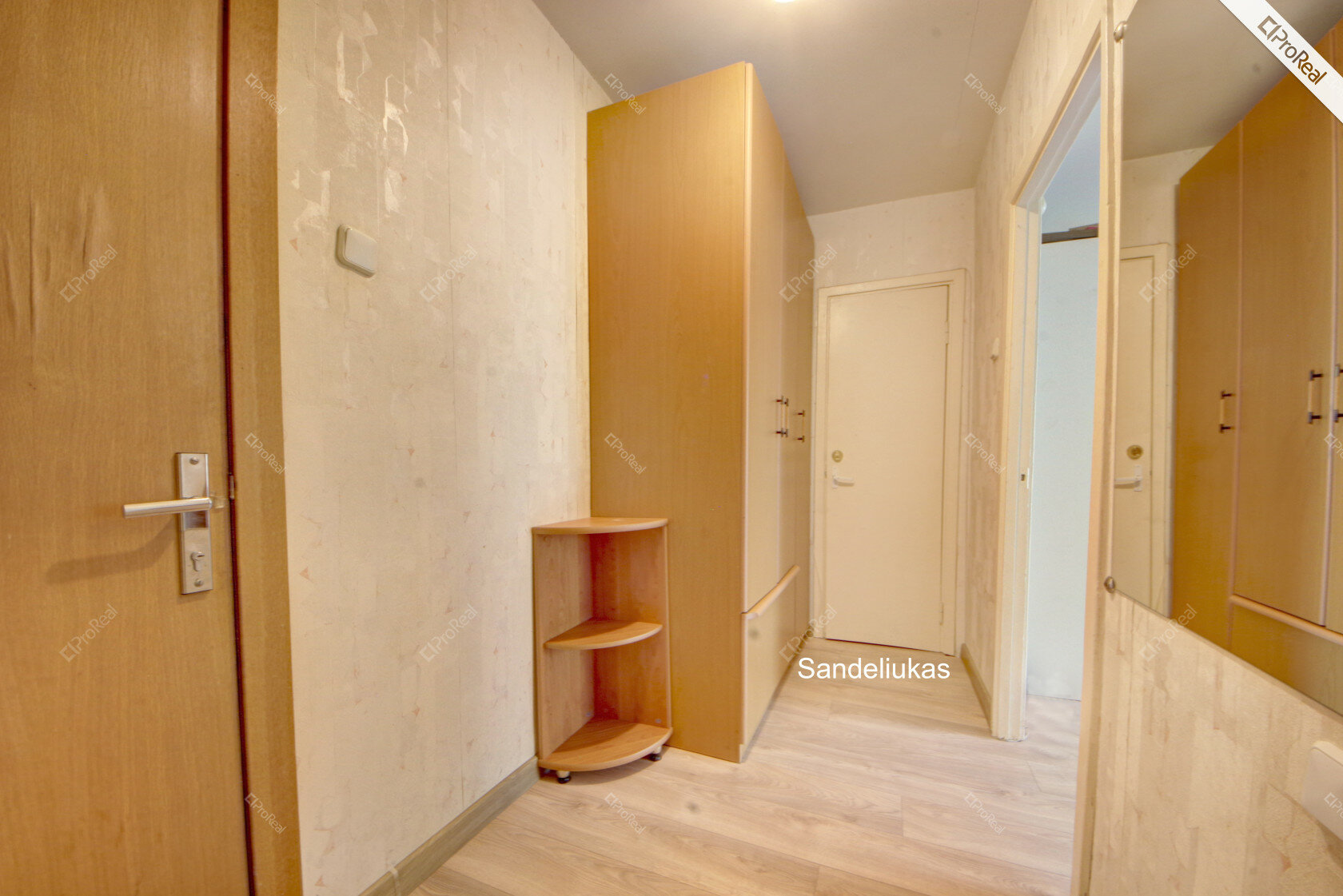 Laisvės pr., Pašilaičiai, Vilnius, 1 kamb. – nuotrauka 6