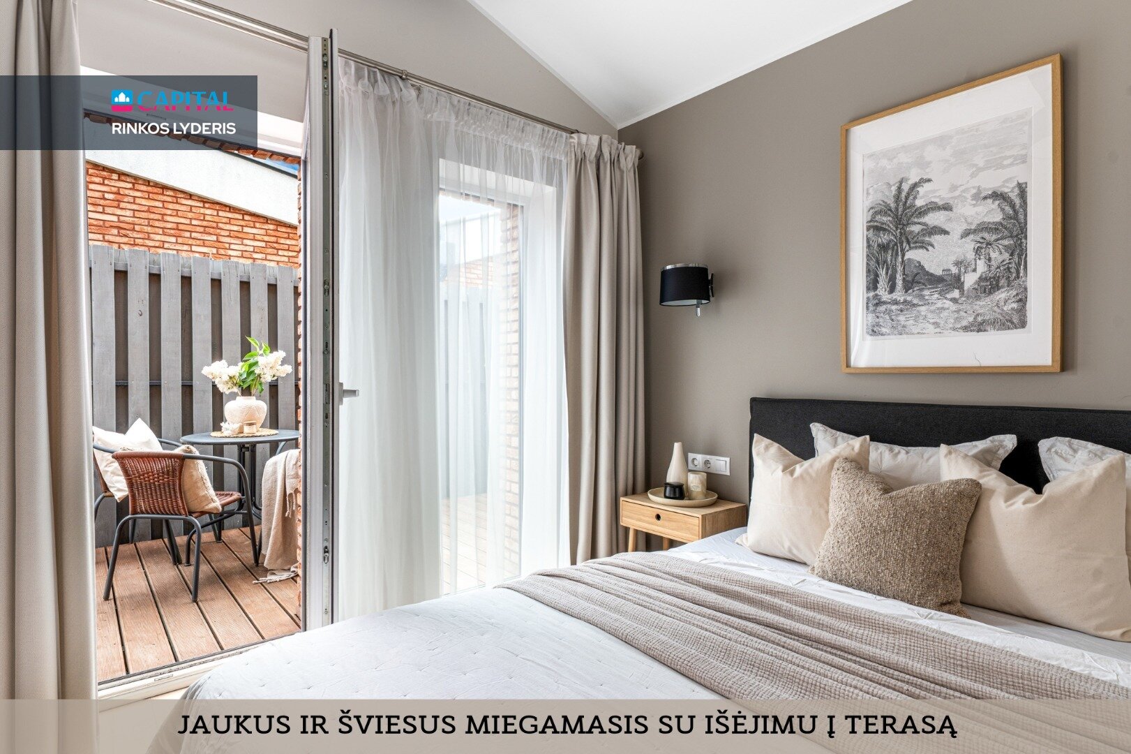Santariškės, Vilnius, 3 kamb. – nuotrauka 5