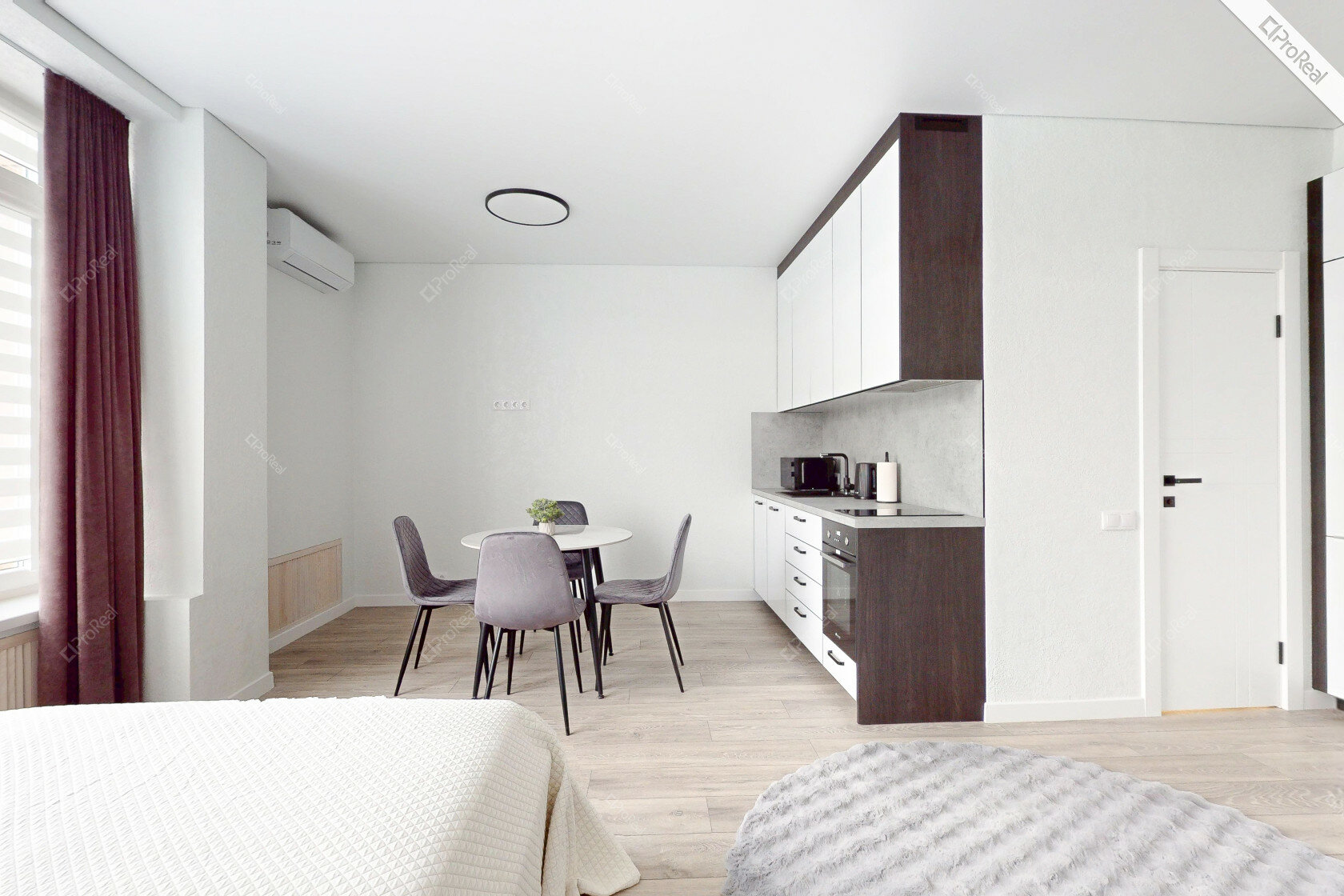 Eišiškių pl., Naujininkai, Vilnius, 1 kamb. – nuotrauka 6