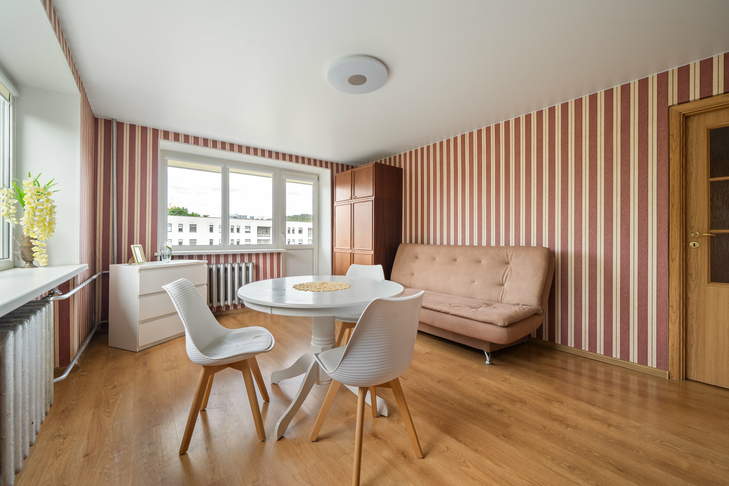 Klinikų g., Antakalnis, Vilnius, 2 kamb. – nuotrauka 6