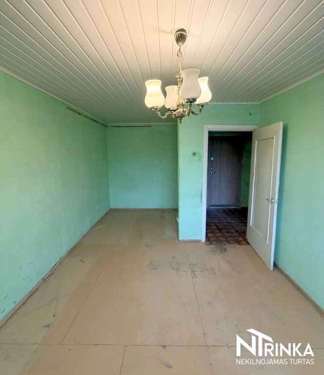 Radviliškio g., Zokniai, Šiauliai, 1 kamb. – nuotrauka 4