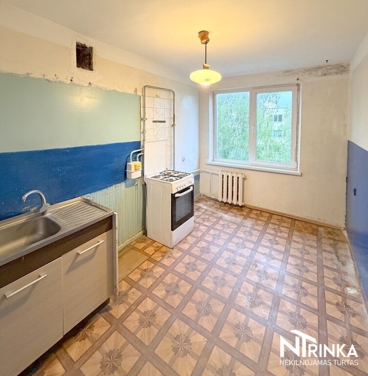 Radviliškio g., Zokniai, Šiauliai, 1 kamb. – nuotrauka 5