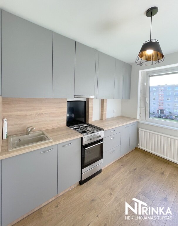 Dainų g., Dainiai, Šiauliai, 1 kamb. – nuotrauka 4