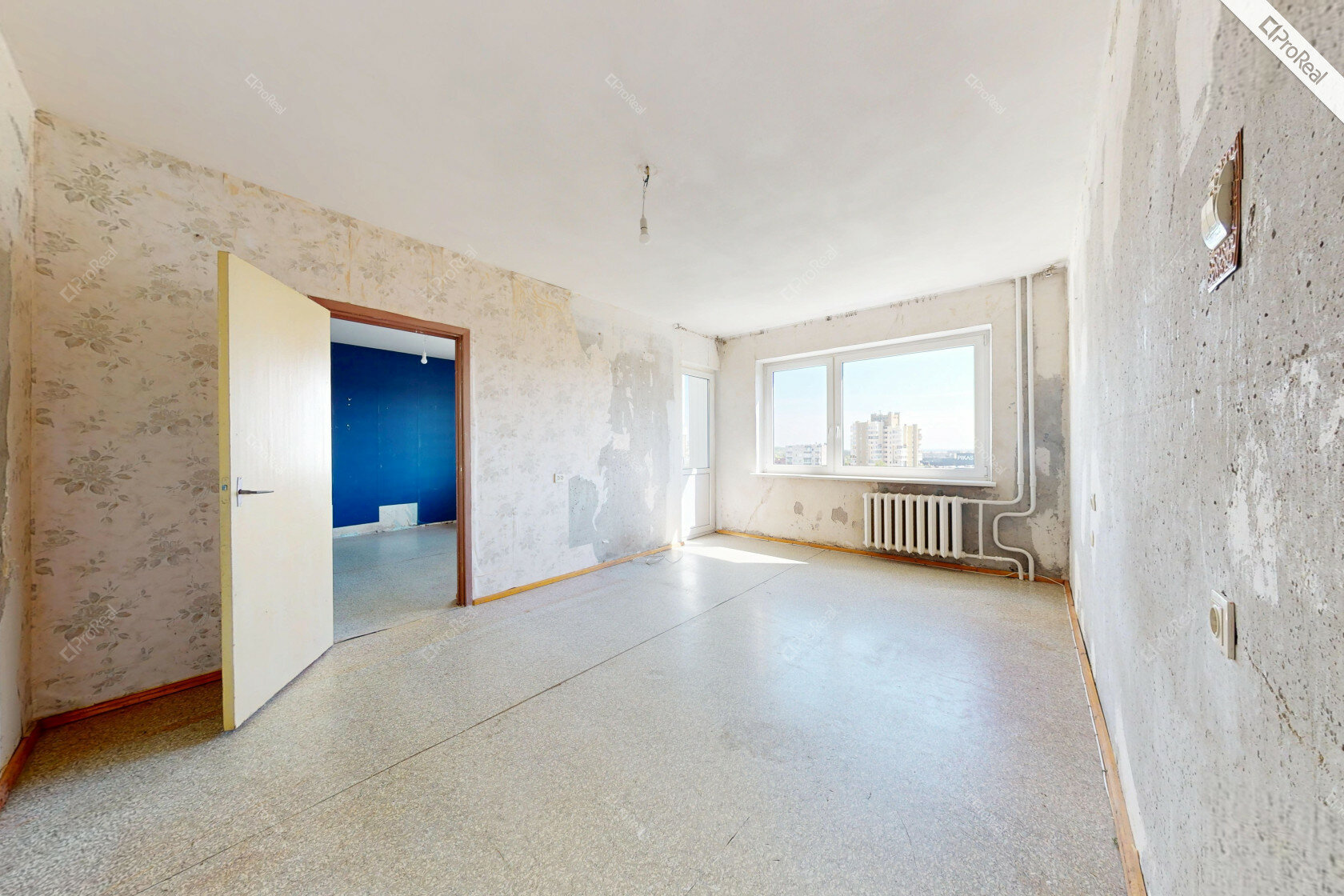 Dūkštų g., Šeškinė, Vilnius, 3 kamb. – nuotrauka 4