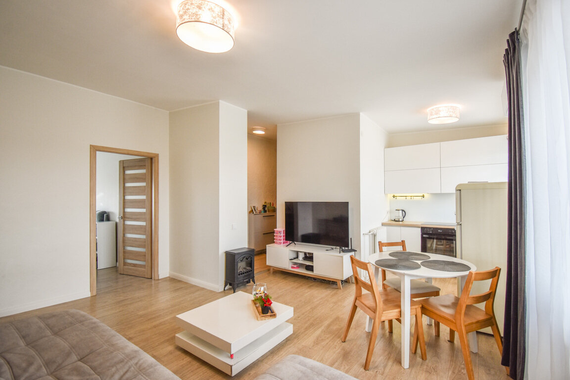 Margių g., Centras, Panevėžys, 2 kamb. – nuotrauka 4