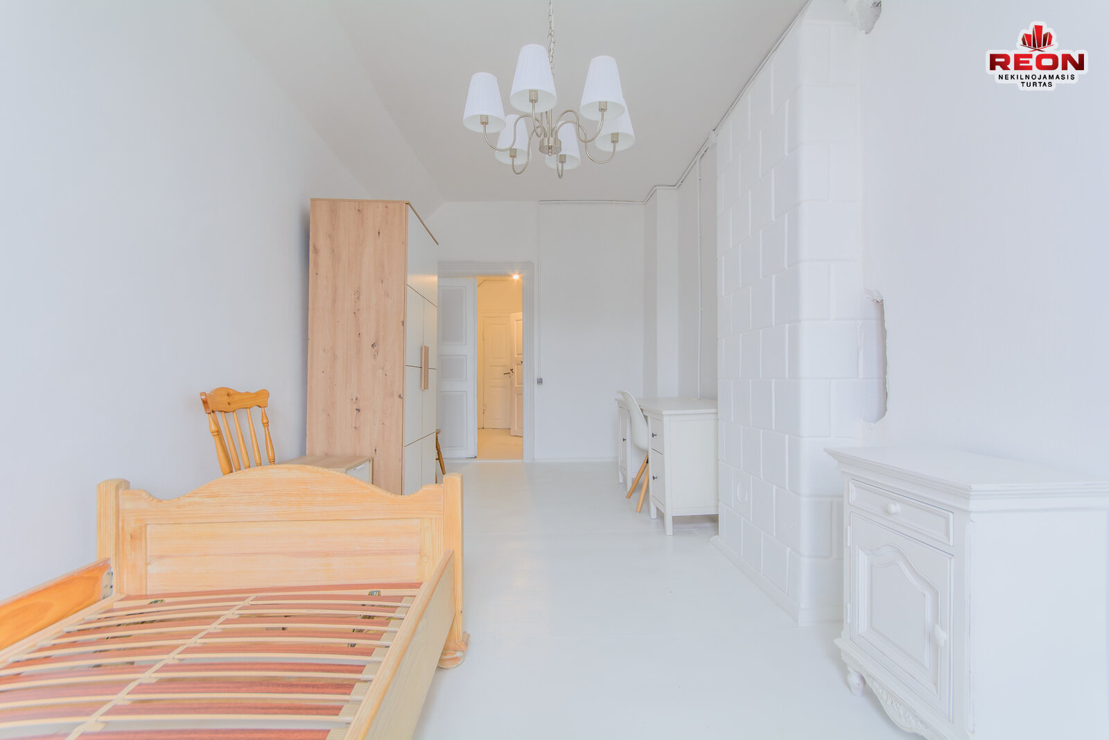 Tilto g., Senamiestis, Vilnius, 1 kamb. – image 5