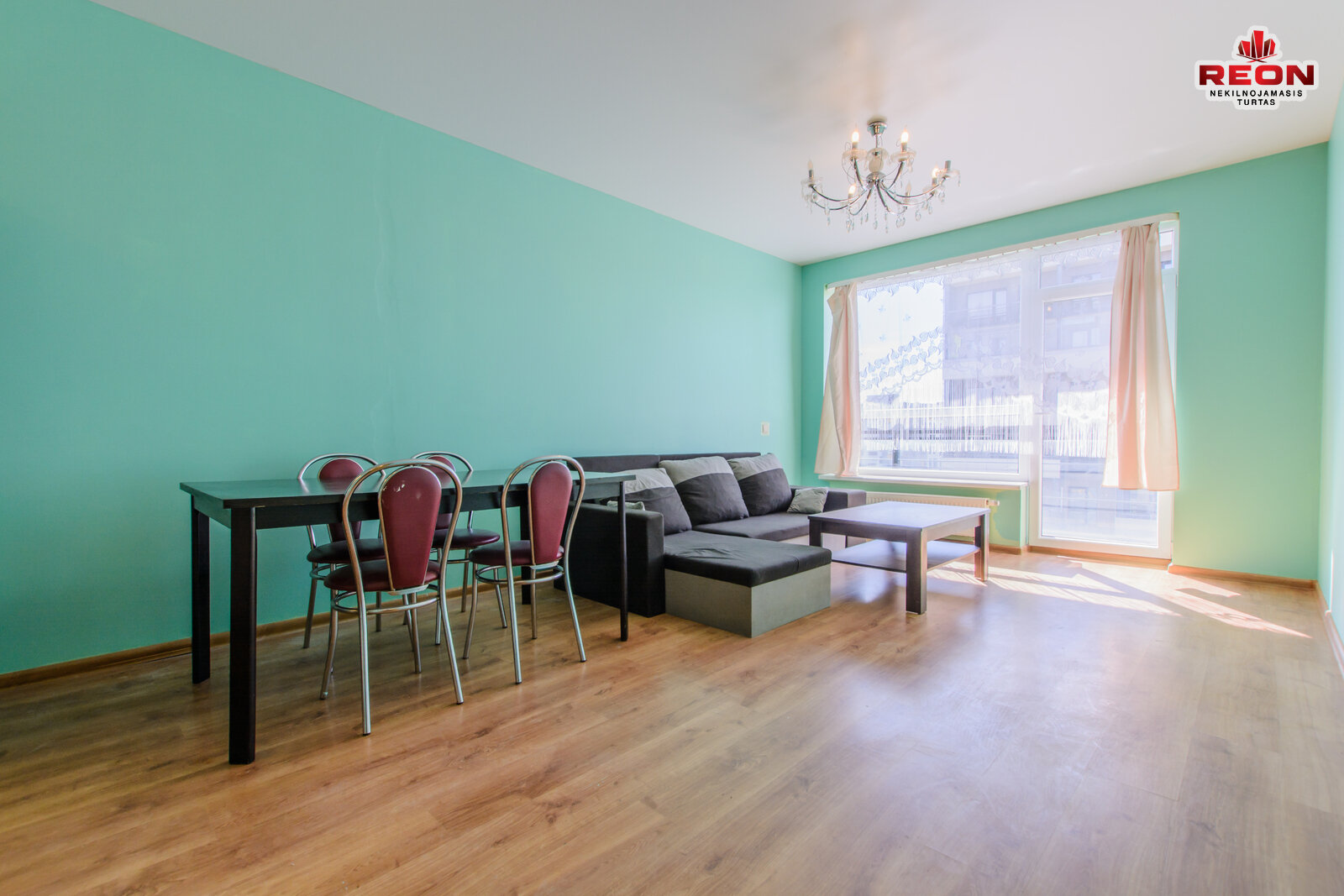 Priegliaus g., Pilaitė, Vilnius, 2 kamb. – nuotrauka 3