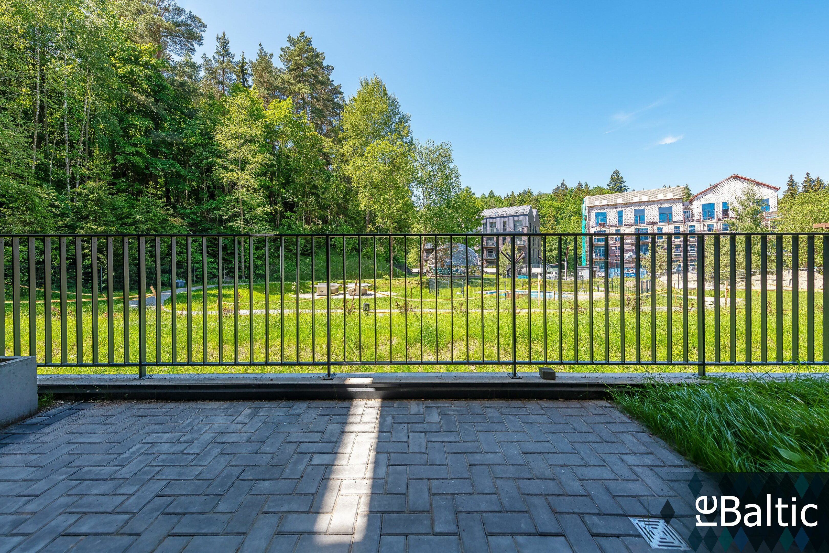 Burbiškių g., Naujamiestis, Vilnius, 2 kamb. – nuotrauka 6