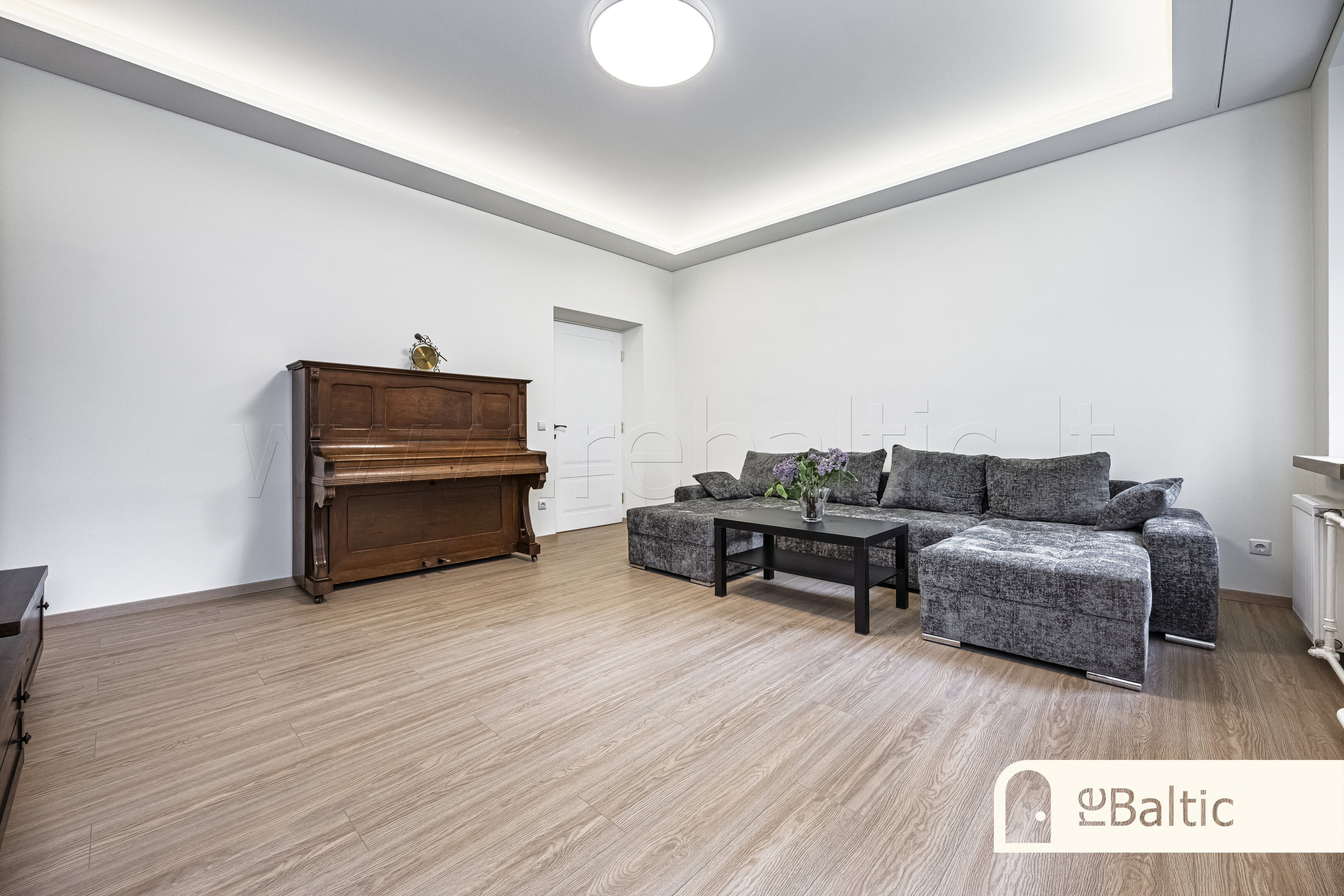 Rinktinės g., Šnipiškės, Vilnius, 2 kamb. – nuotrauka 3