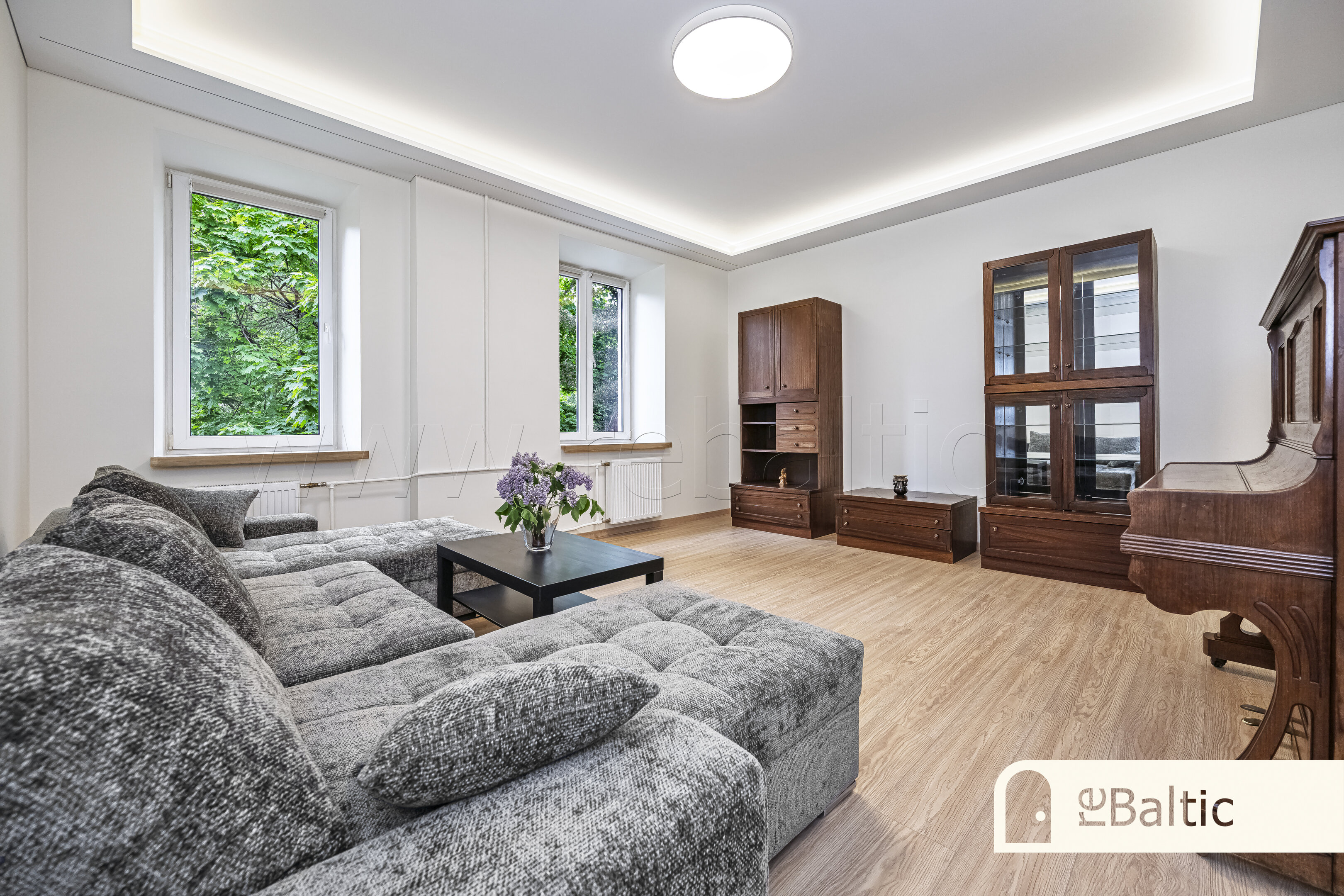 Rinktinės g., Šnipiškės, Vilnius, 2 kamb. – nuotrauka 4