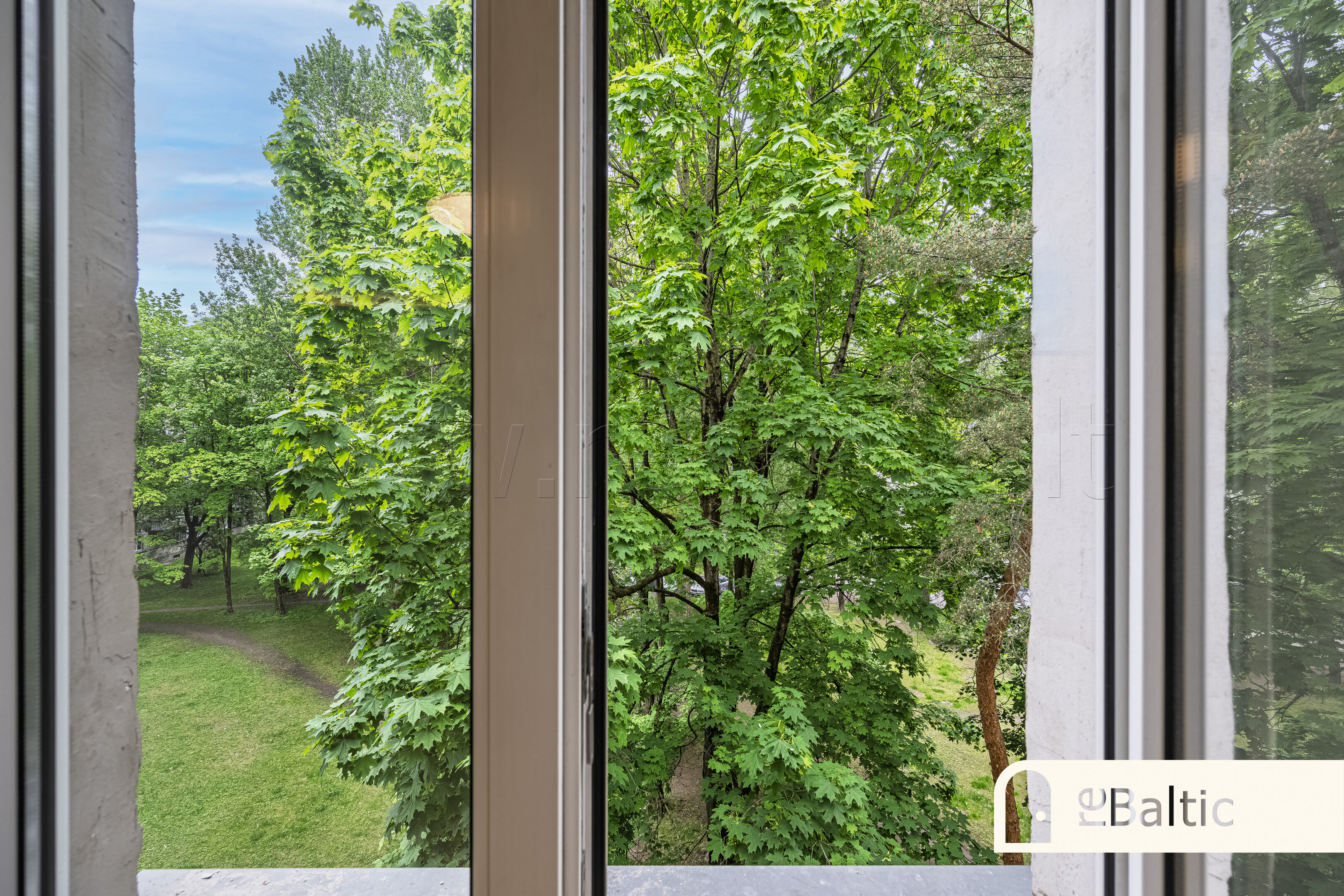 Rinktinės g., Šnipiškės, Vilnius, 2 kamb. – nuotrauka 5