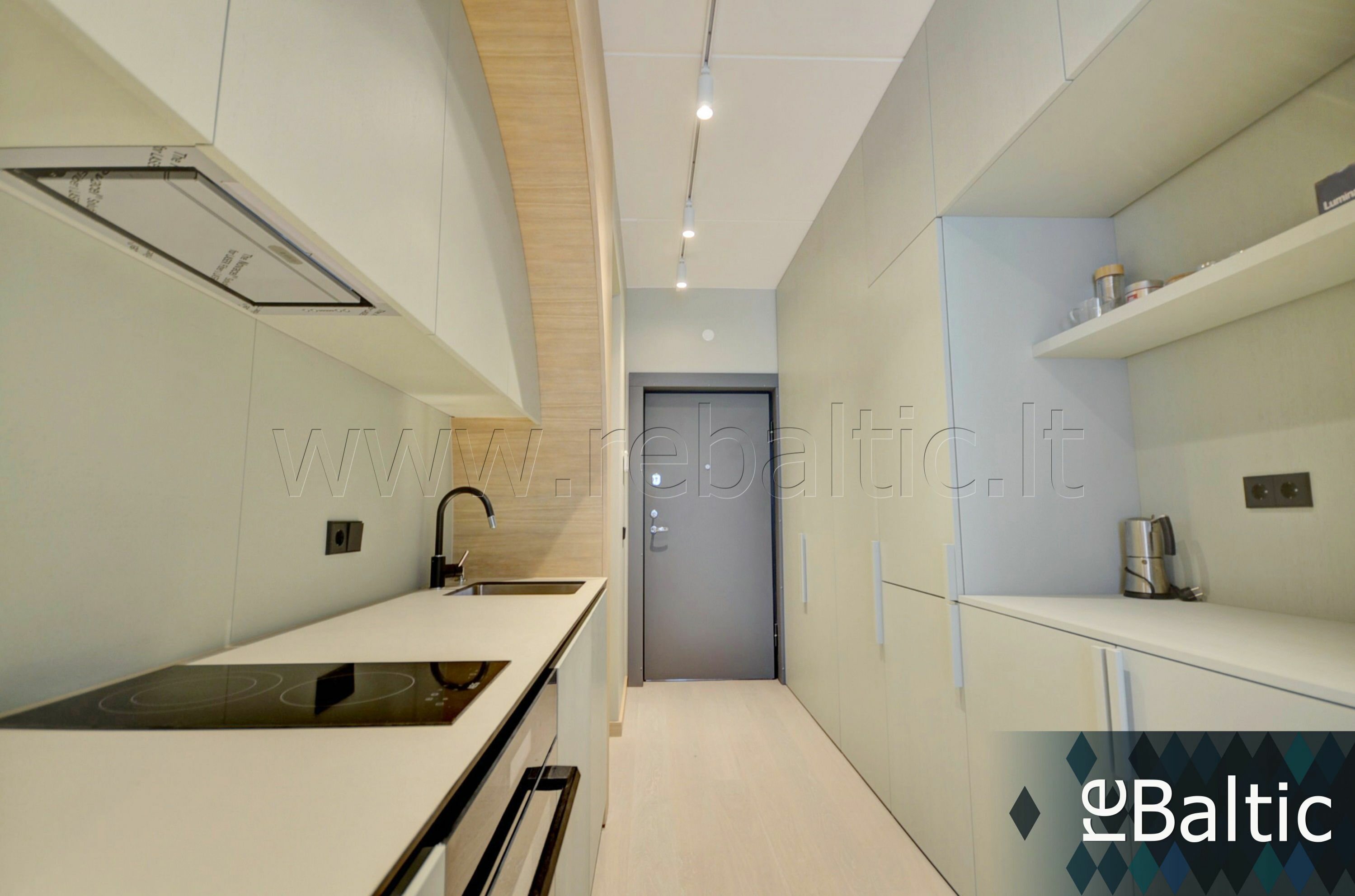 Aludarių g., Senamiestis, Vilnius, 2 kamb. – nuotrauka 5