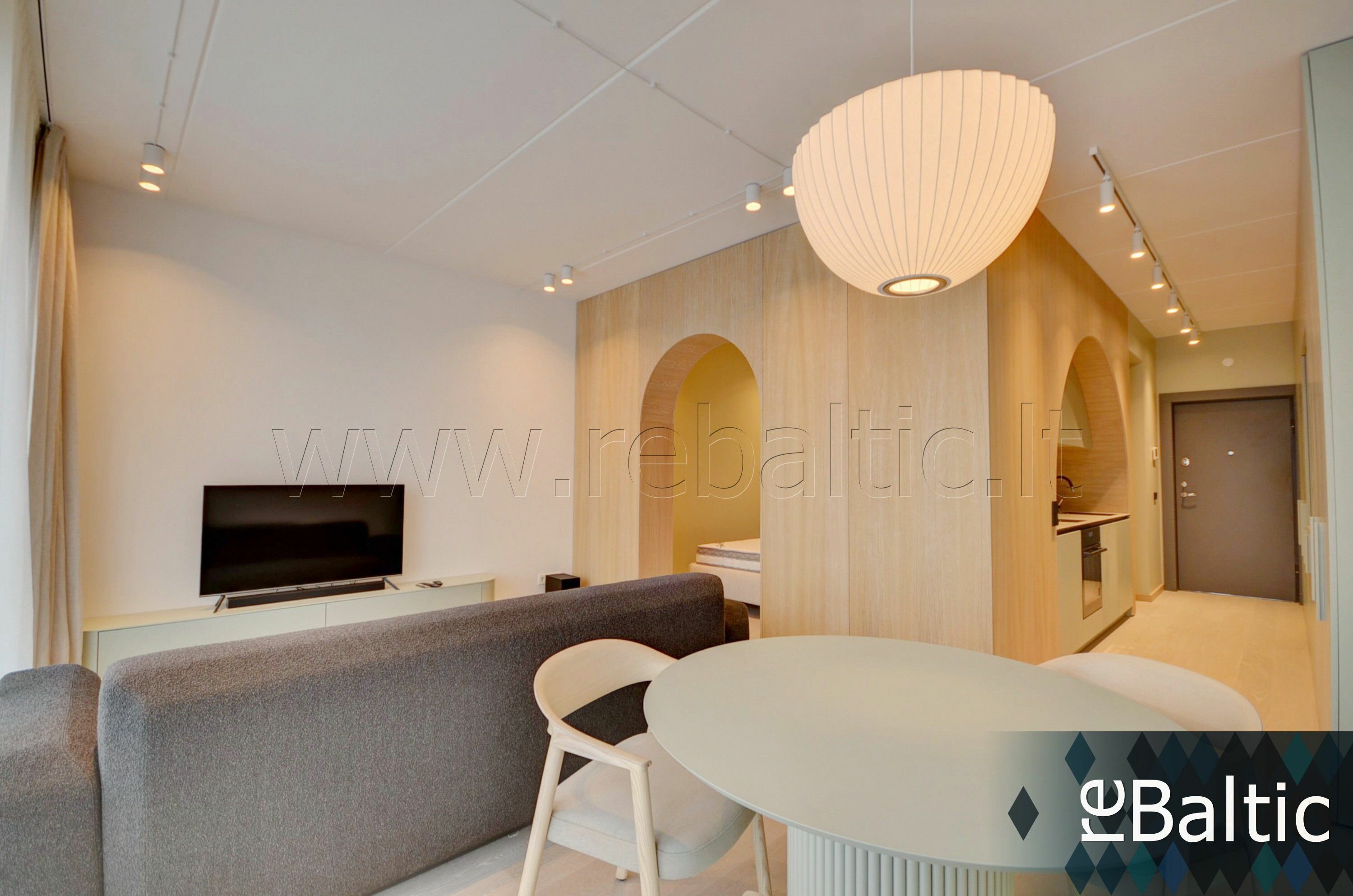 Aludarių g., Senamiestis, Vilnius, 2 kamb. – nuotrauka 6