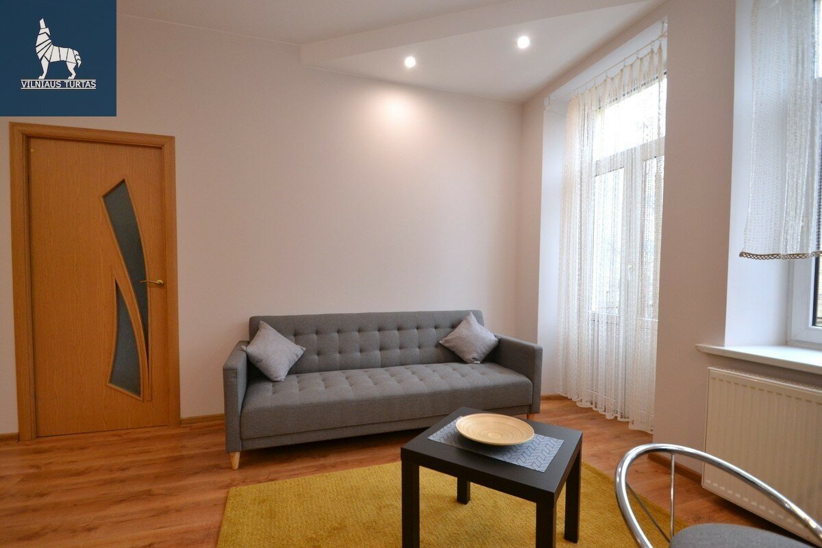 Ankštoji g., Senamiestis, Vilnius, 3 kamb. – nuotrauka 5