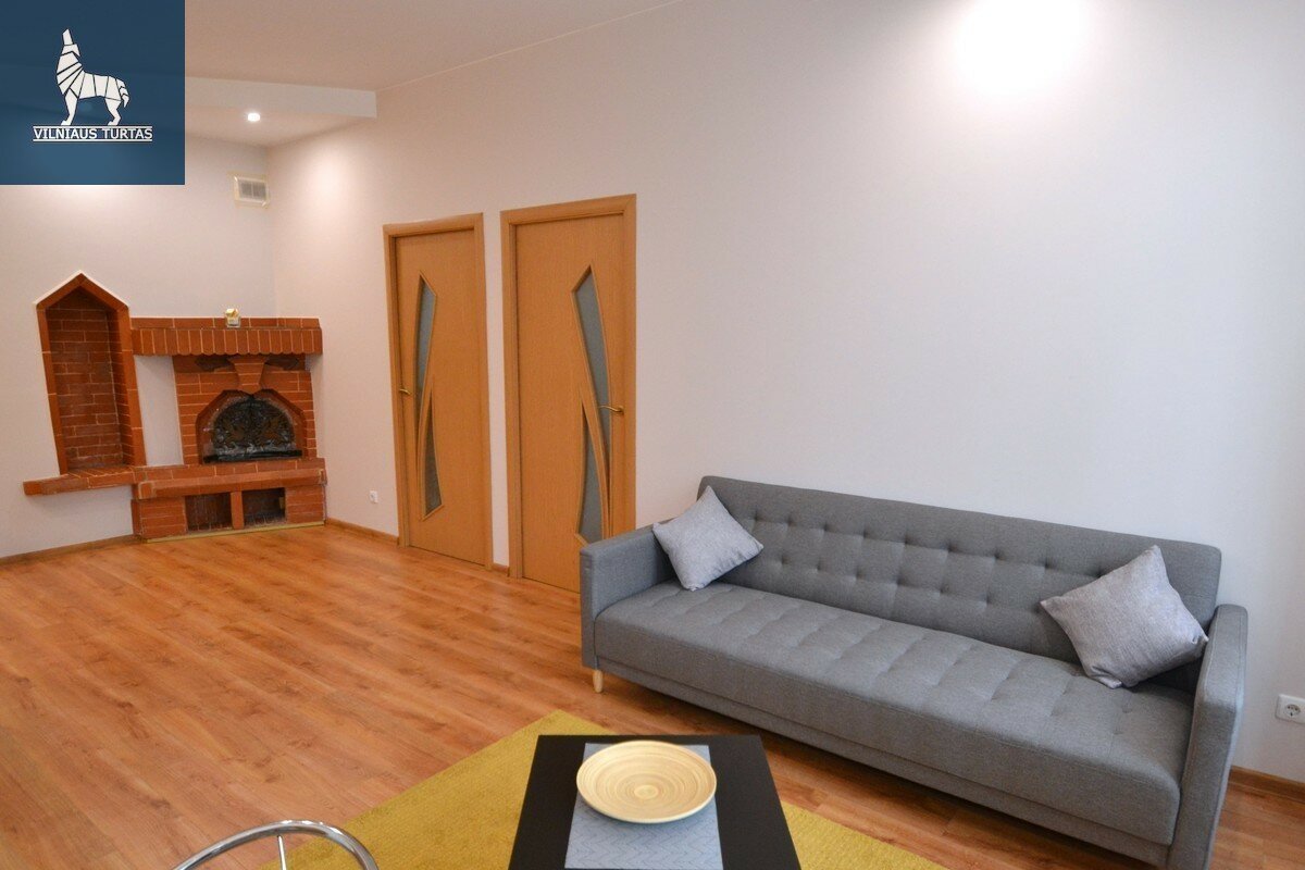 Ankštoji g., Senamiestis, Vilnius, 3 kamb. – nuotrauka 6