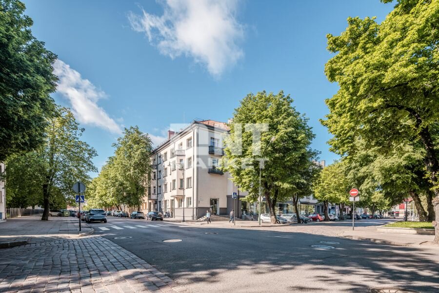 Lietuvininkų a. 4, Centras, Klaipėda, 4 kamb. – nuotrauka 3