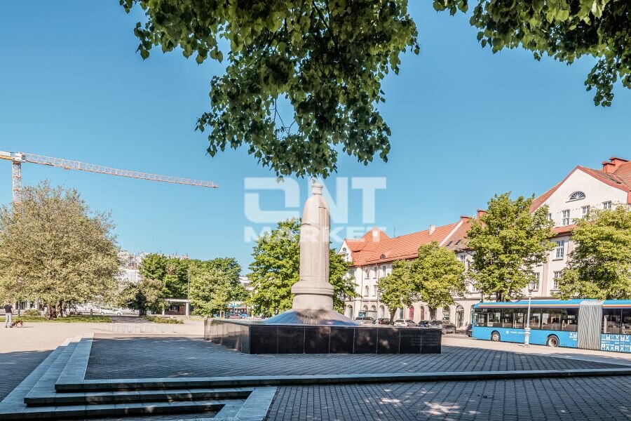 Lietuvininkų a. 4, Centras, Klaipėda, 4 kamb. – nuotrauka 4