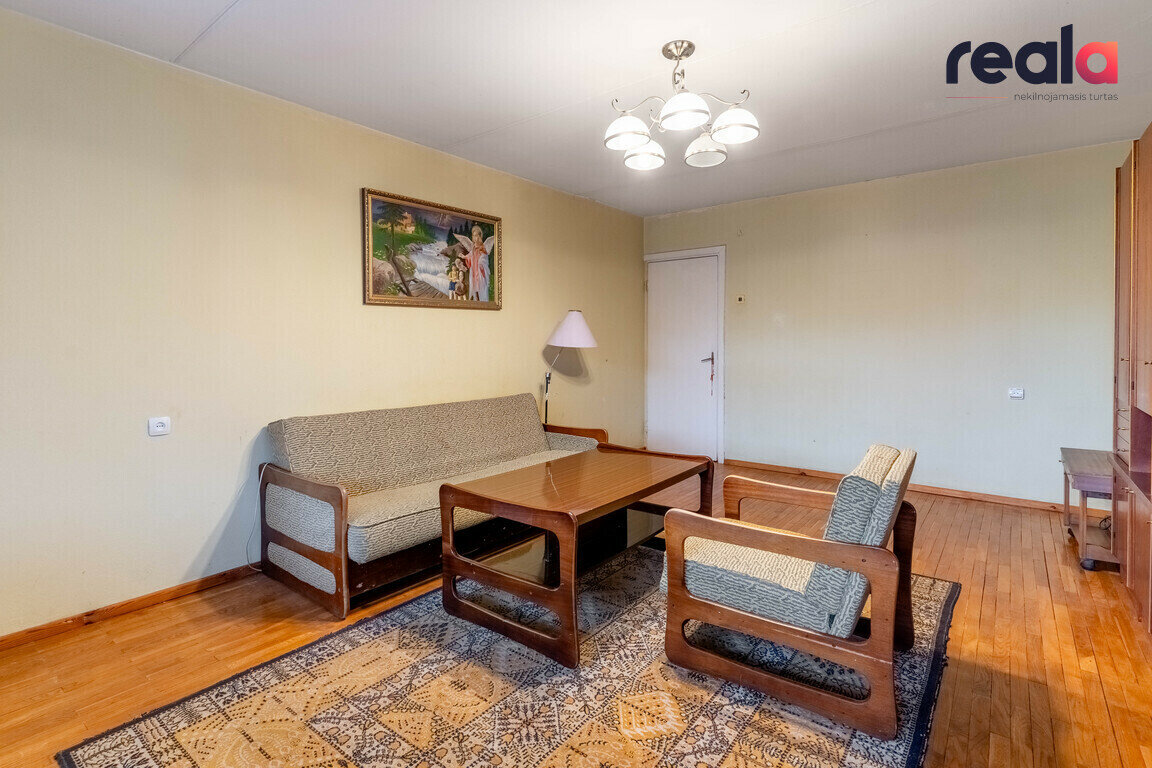 Bistryčios g., Antakalnis, Vilnius, 4 kamb. – nuotrauka 3