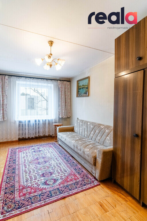 Bistryčios g., Antakalnis, Vilnius, 4 kamb. – nuotrauka 5