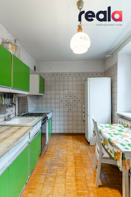 Bistryčios g., Antakalnis, Vilnius, 4 kamb. – nuotrauka 6