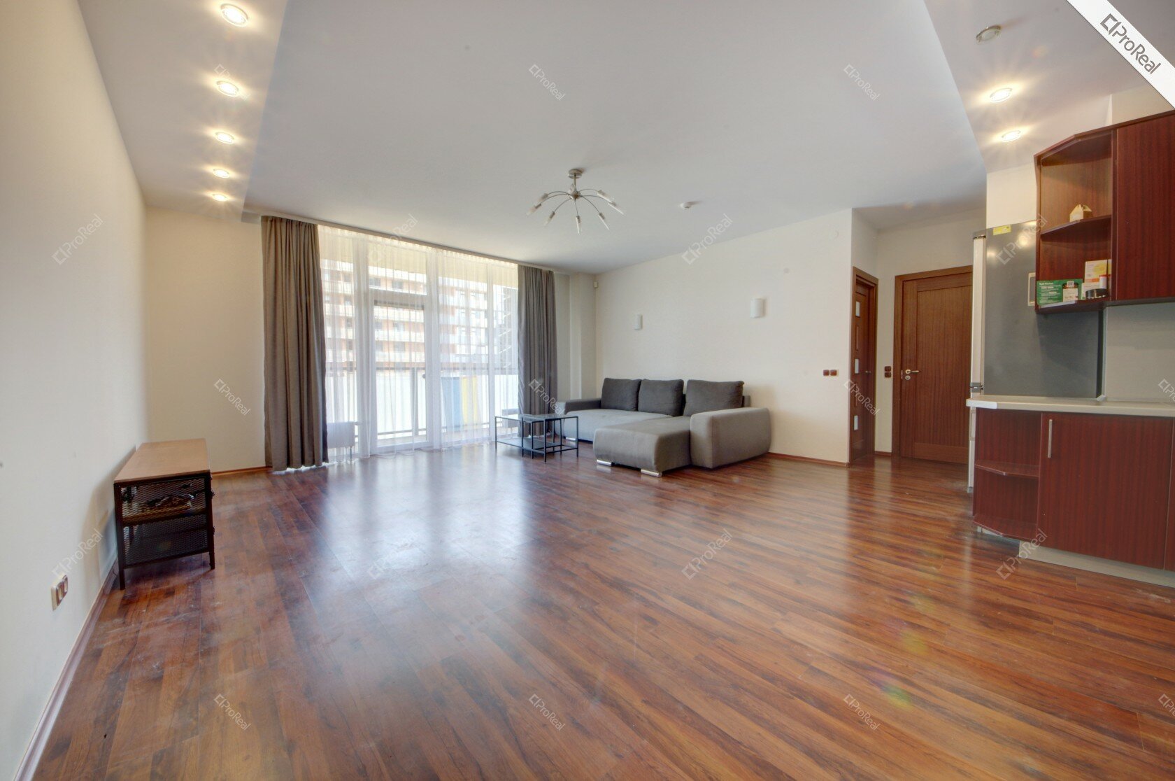 Trinapolio g., Baltupiai, Vilnius, 2 kamb. – nuotrauka 4