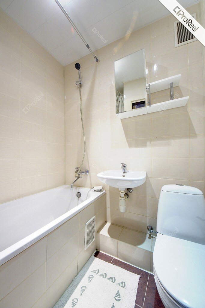 Paribio g., Žvėrynas, Vilnius, 1 kamb. – nuotrauka 3