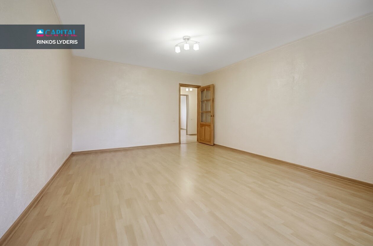 Naujoji Vilnia, Vilnius, 3 kamb. – nuotrauka 4