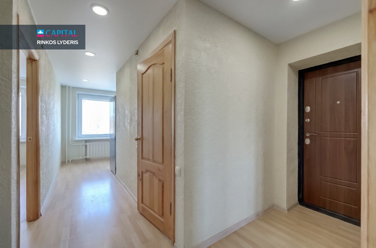 Naujoji Vilnia, Vilnius, 3 kamb. – nuotrauka 6