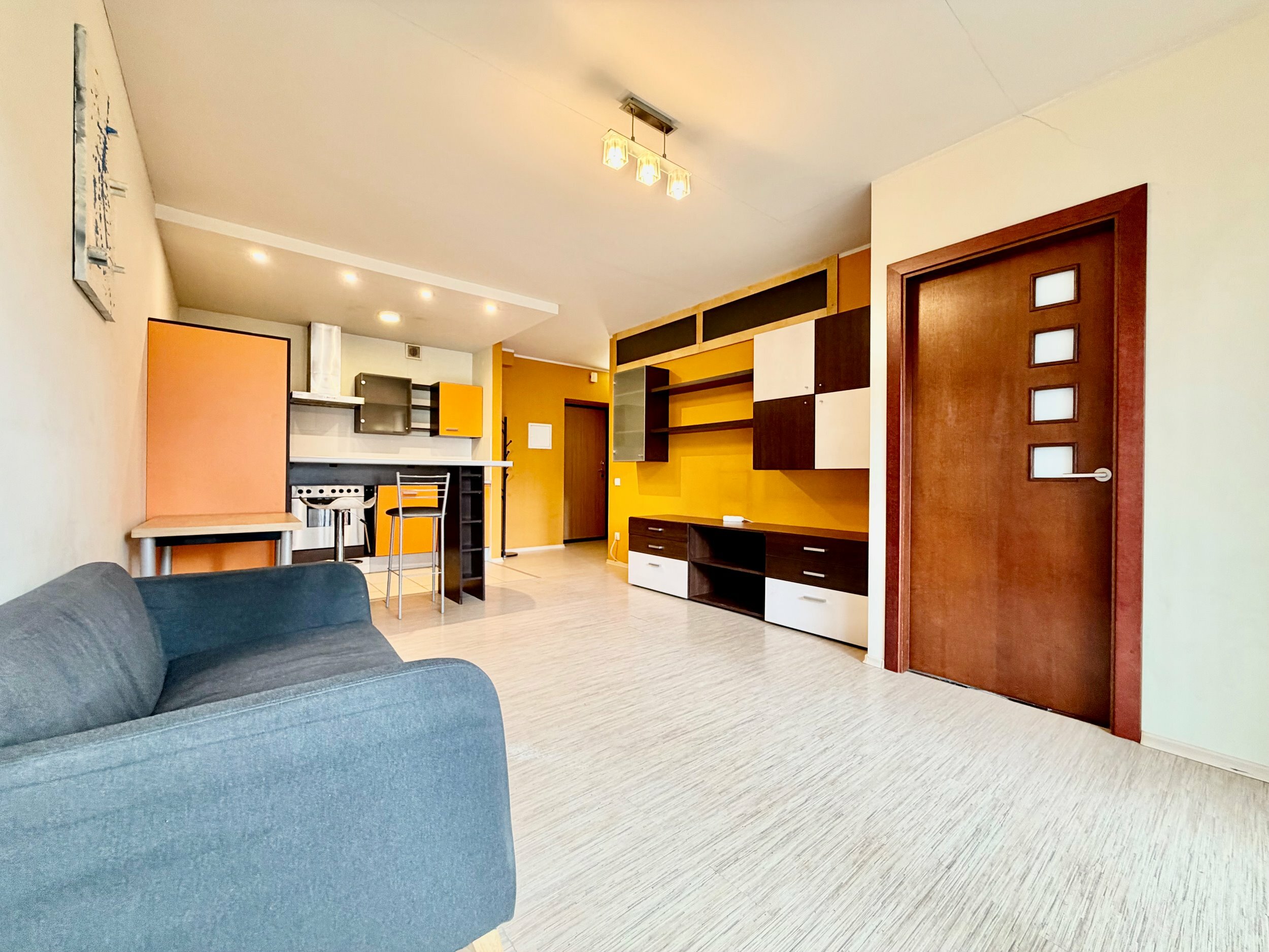 Žygio g., Žirmūnai, Vilnius, 2 kamb. – nuotrauka 3