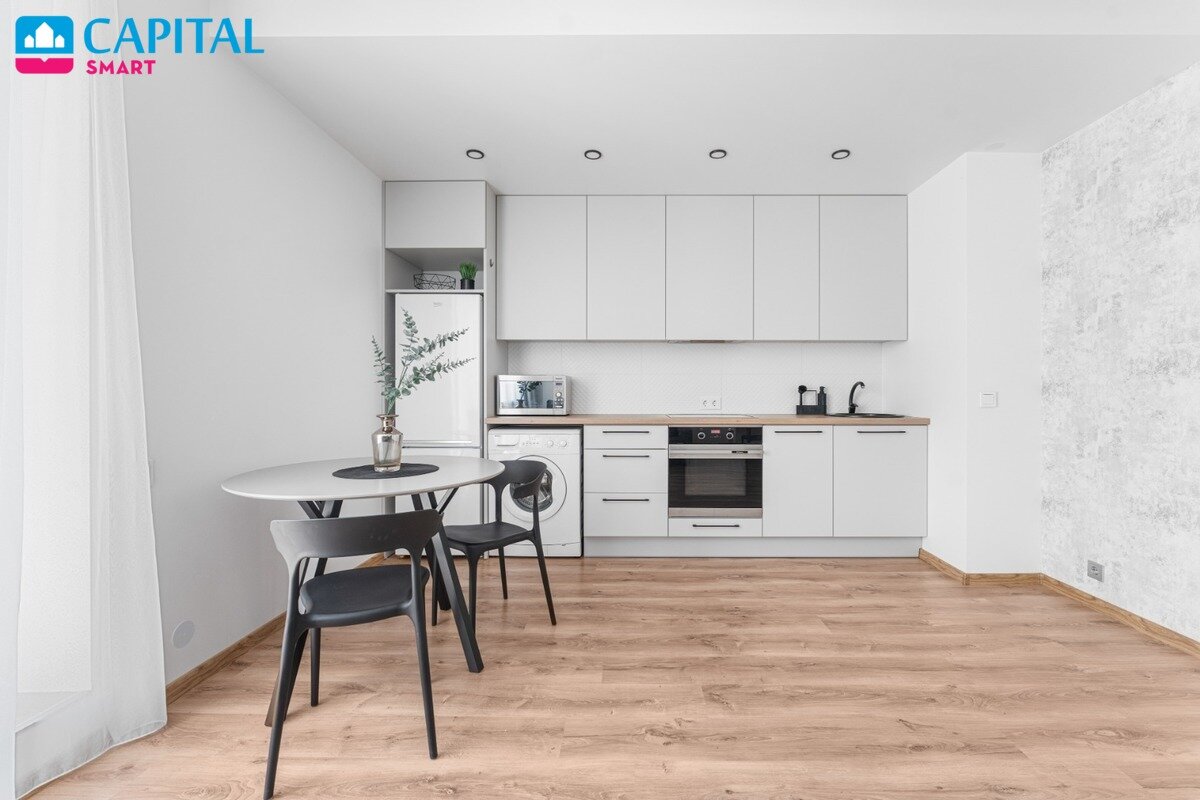 Eitminų g., Pašilaičiai, Vilnius, 1 kamb. – nuotrauka 5