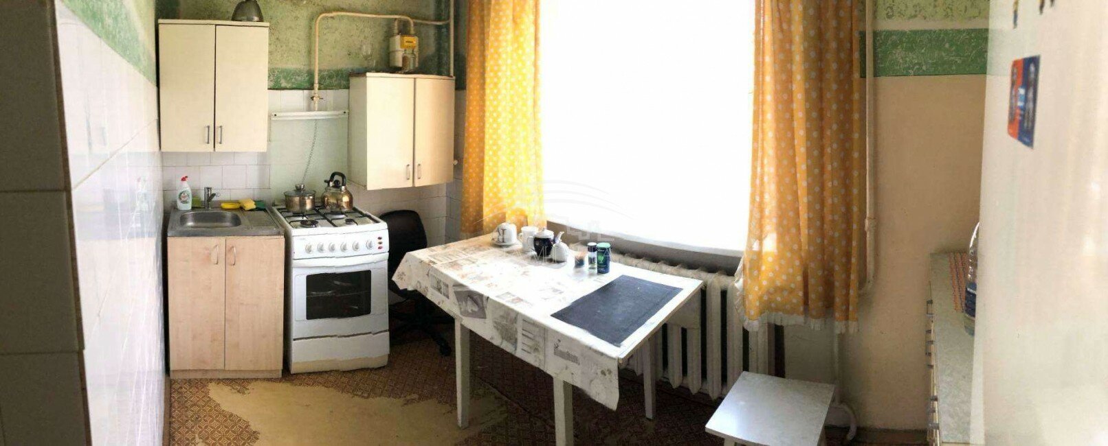 Kauno g., Kauno, Klaipėda, 2 kamb. – nuotrauka 3