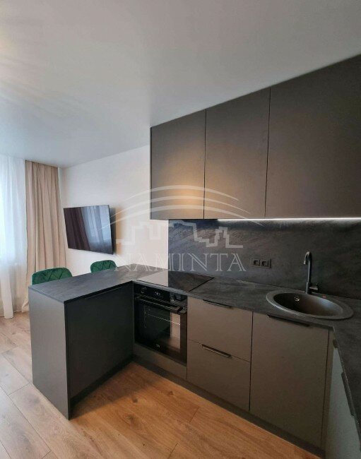 Statybininkų pr., Alksnynė, Klaipėda, 3 kamb. – nuotrauka 4