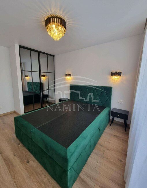 Statybininkų pr., Alksnynė, Klaipėda, 3 kamb. – nuotrauka 6