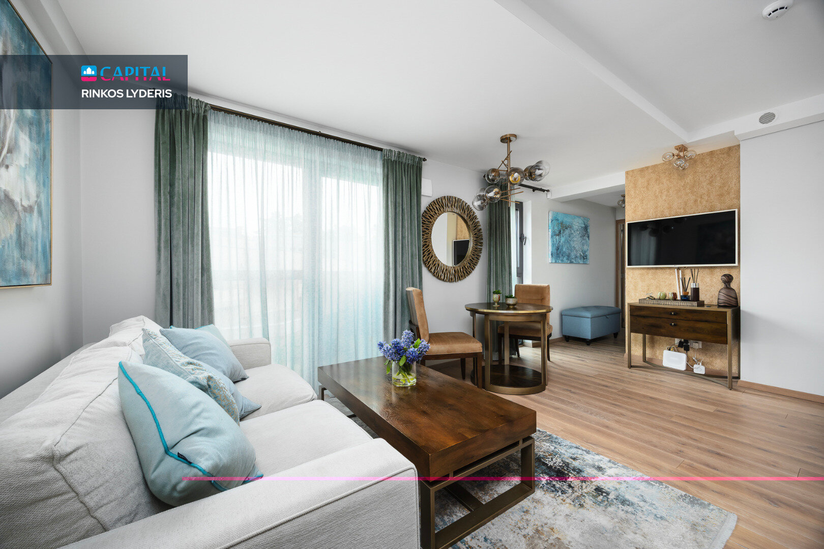 Palanga, Palanga, 2 kamb. – nuotrauka 4
