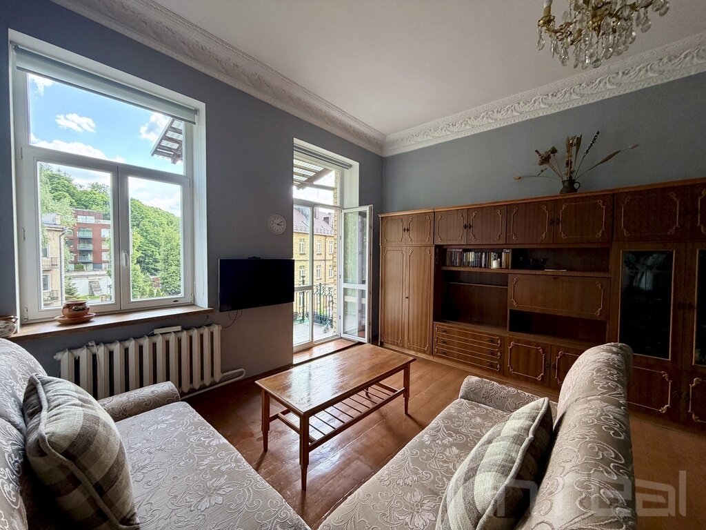 Pakalnės g., Naujamiestis, Vilnius, 3 kamb. – nuotrauka 3