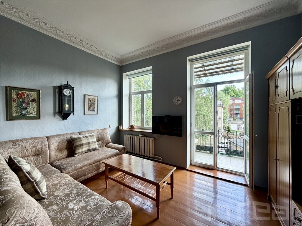 Pakalnės g., Naujamiestis, Vilnius, 3 kamb. – nuotrauka 4