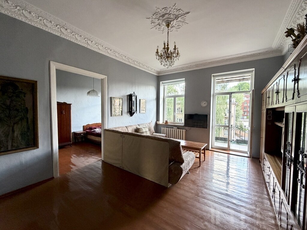 Pakalnės g., Naujamiestis, Vilnius, 3 kamb. – nuotrauka 5