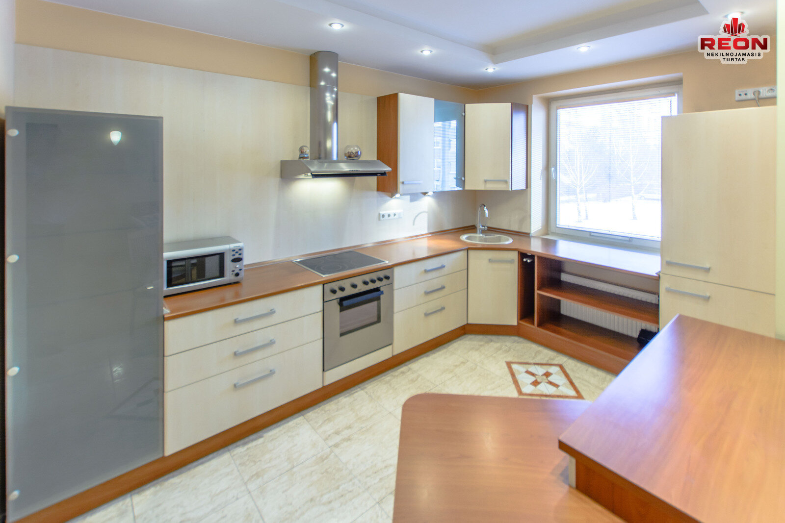 Taikos g., Justiniškės, Vilnius, 1 kamb. – nuotrauka 6