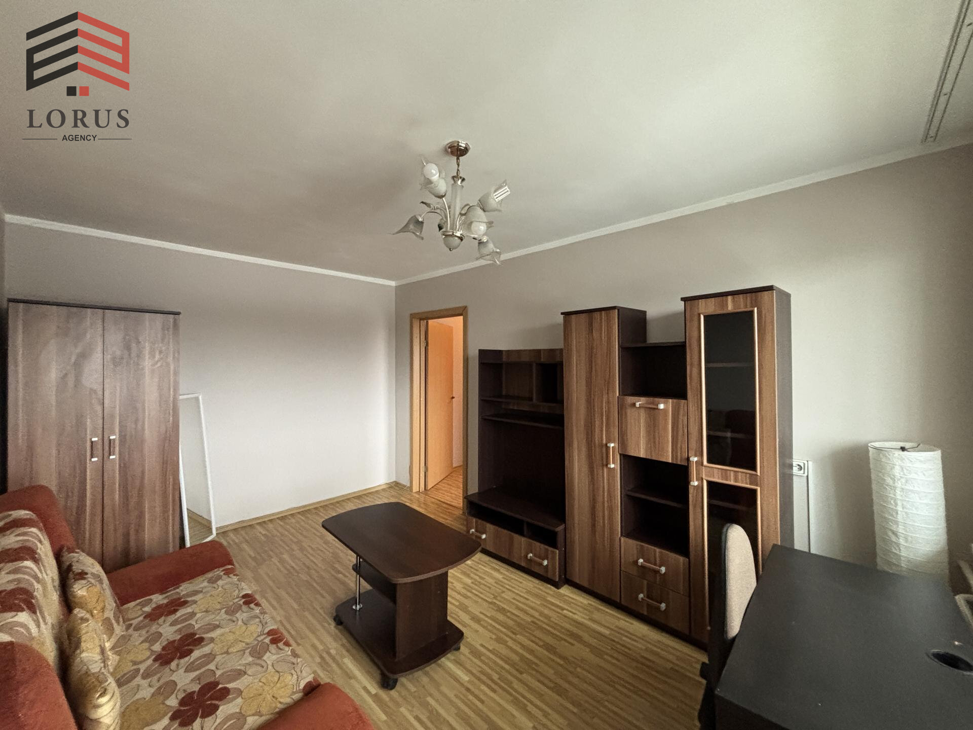 Architektų g., Lazdynai, Vilnius, 1 kamb. – nuotrauka 3