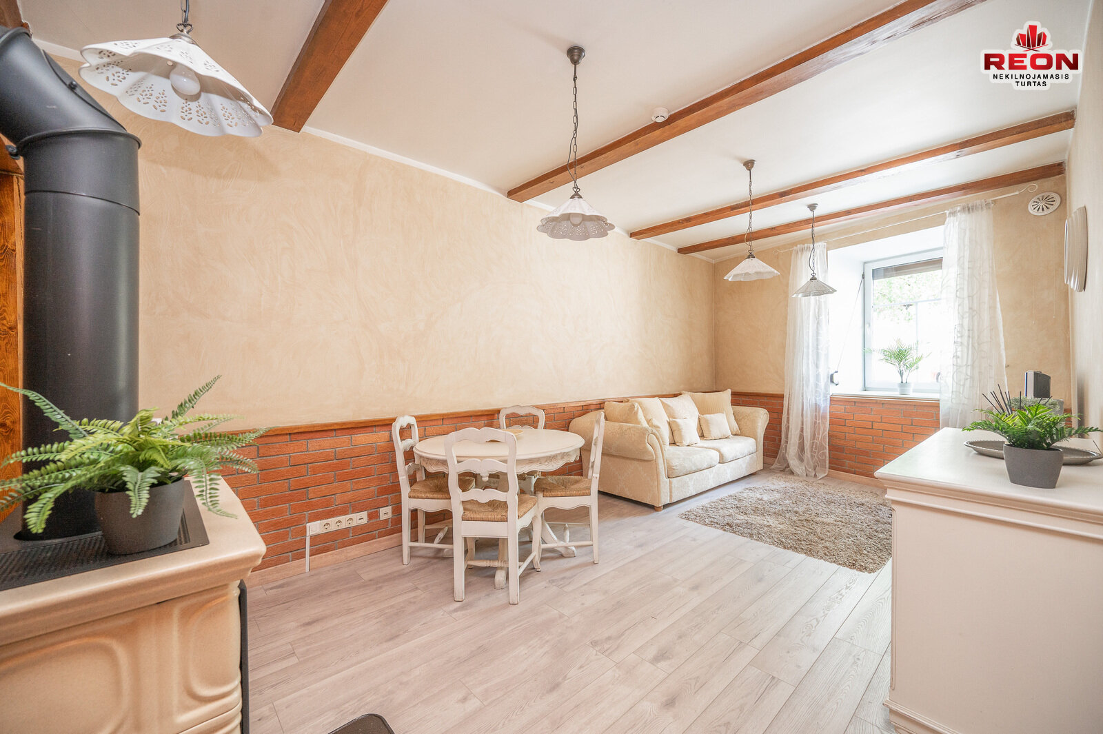 Paupio g., Užupis, Vilnius, 2 kamb. – изображение 3