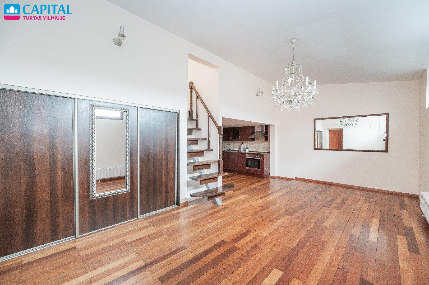 Ringuvos g., Senamiestis, Vilnius, 3 kamb. – nuotrauka 4