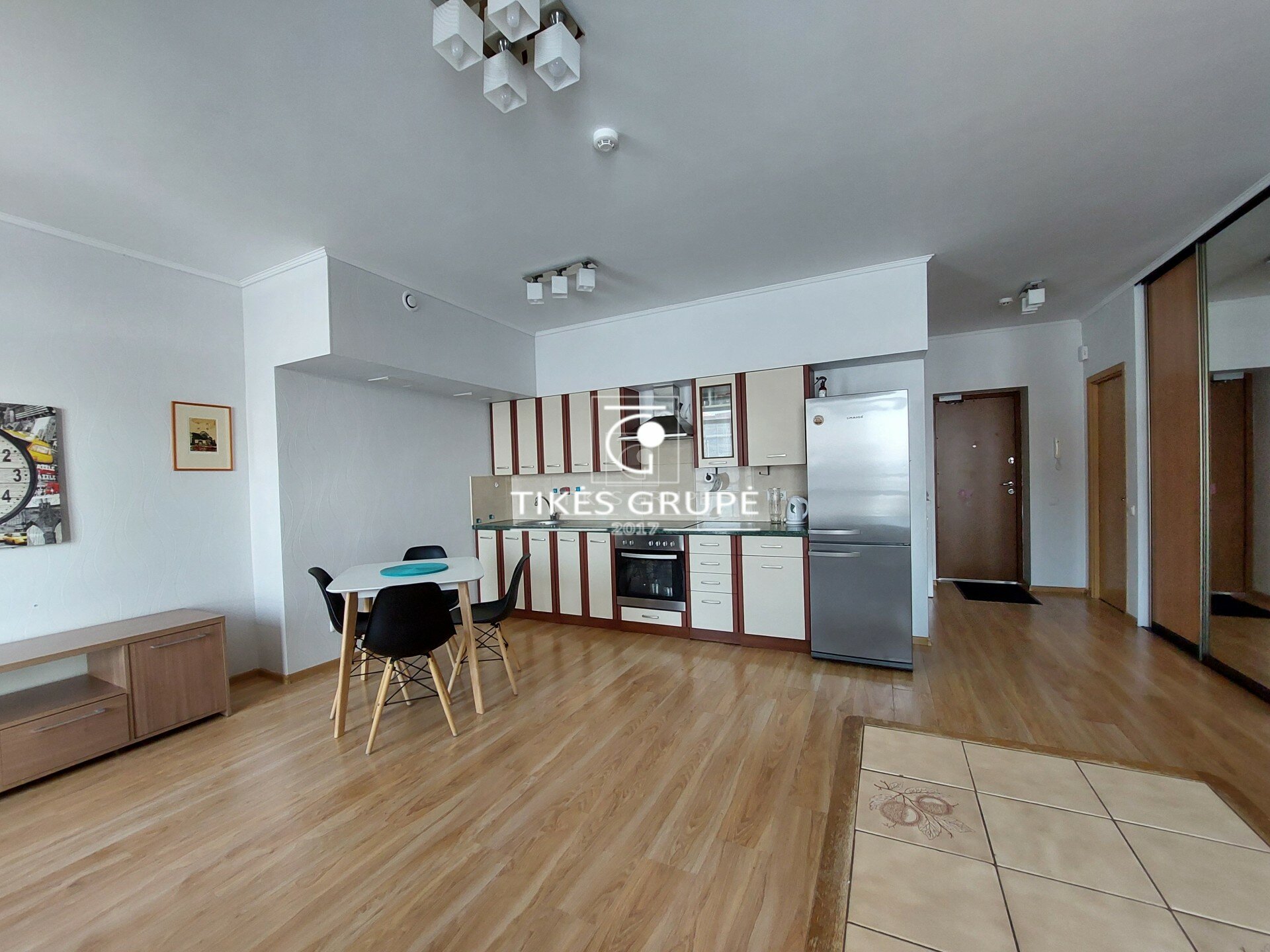 Taikos pr., Gedminai, Klaipėda, 2 kamb. – nuotrauka 3