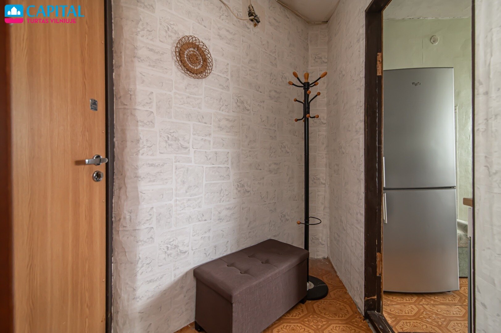 Naujininkai, Vilnius, 2 kamb. – nuotrauka 6