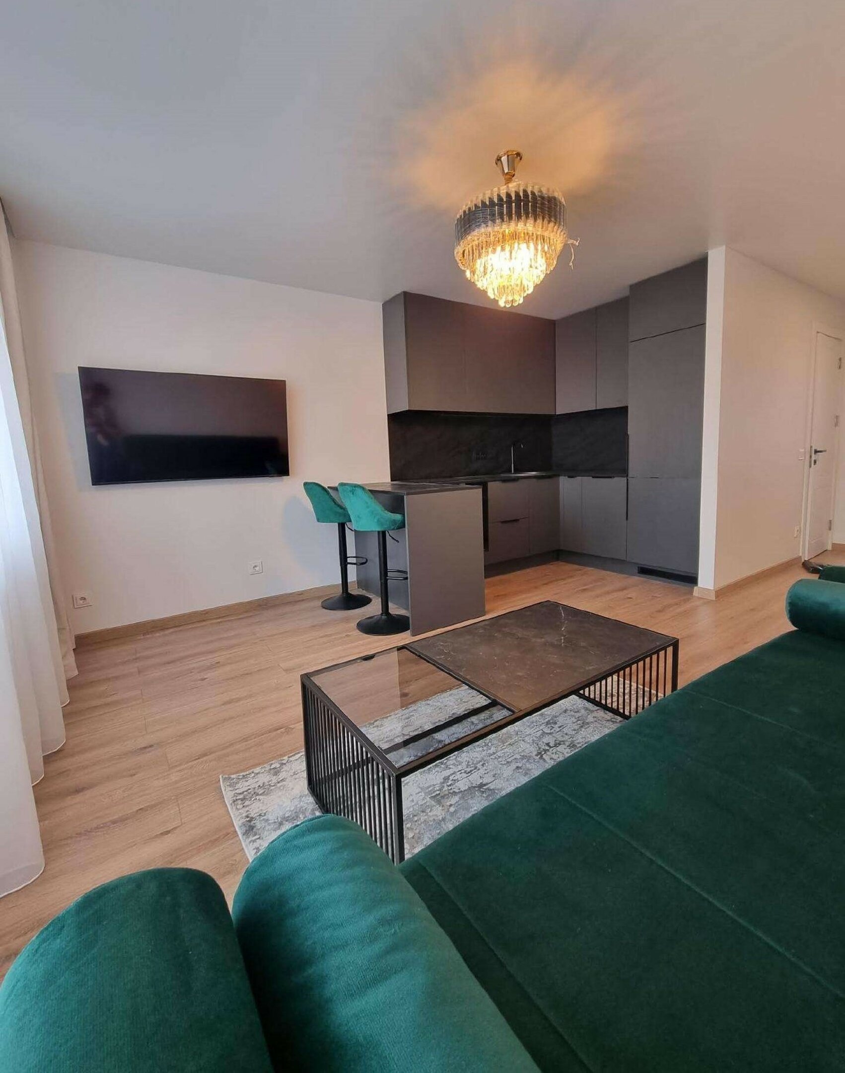 Statybininkų pr., Alksnynė, Klaipėda, 3 kamb. – nuotrauka 3
