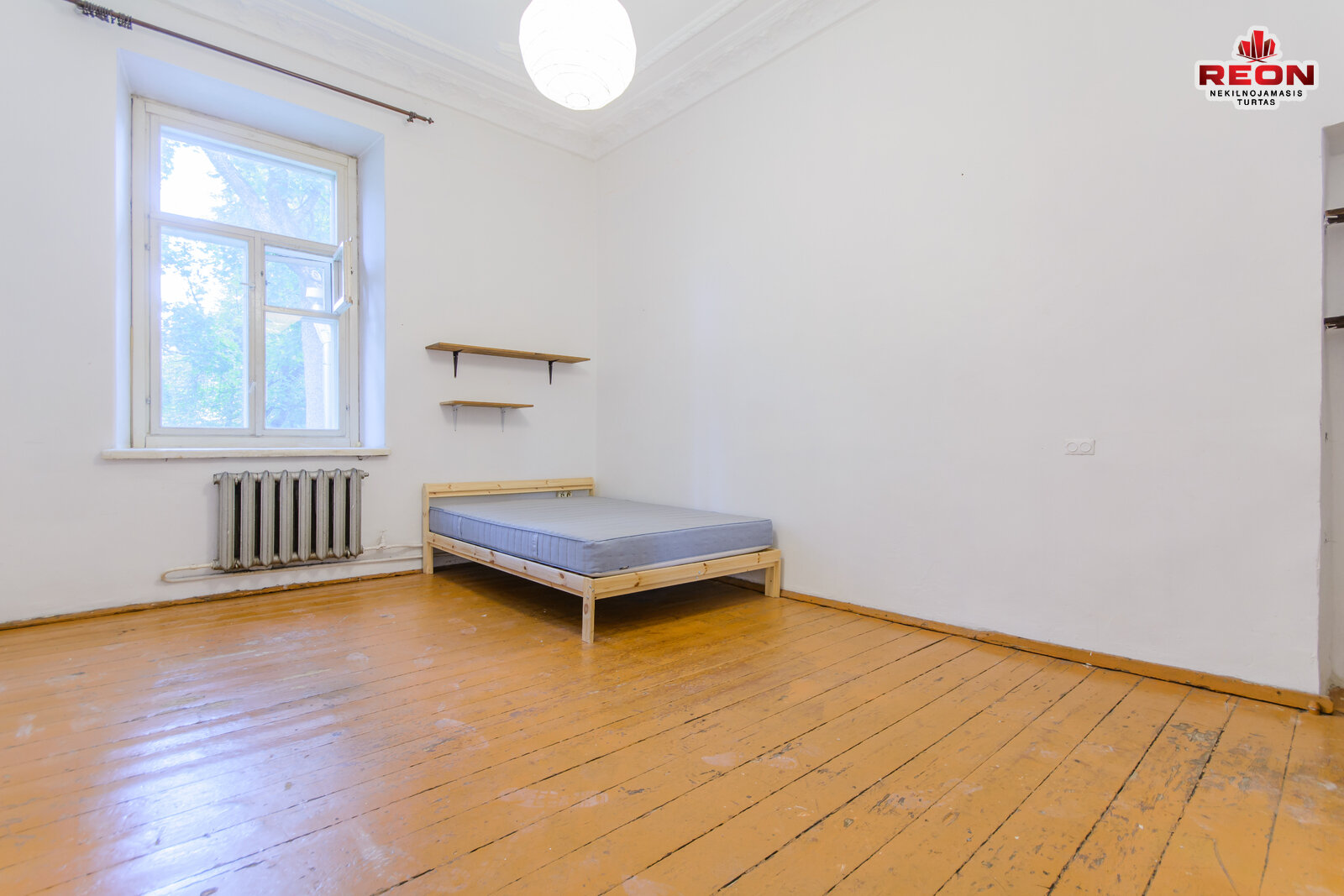 Tilto g., Senamiestis, Vilnius, 1 kamb. – nuotrauka 3