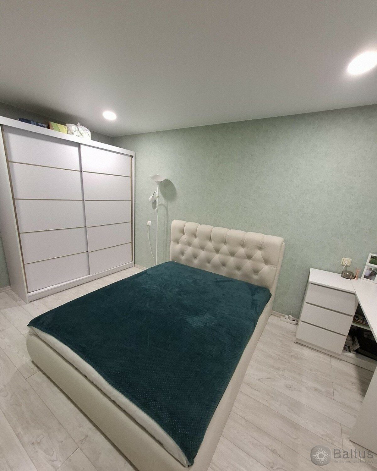 Naujakiemio g., Naujakiemis, Klaipėda, 3 kamb. – nuotrauka 6