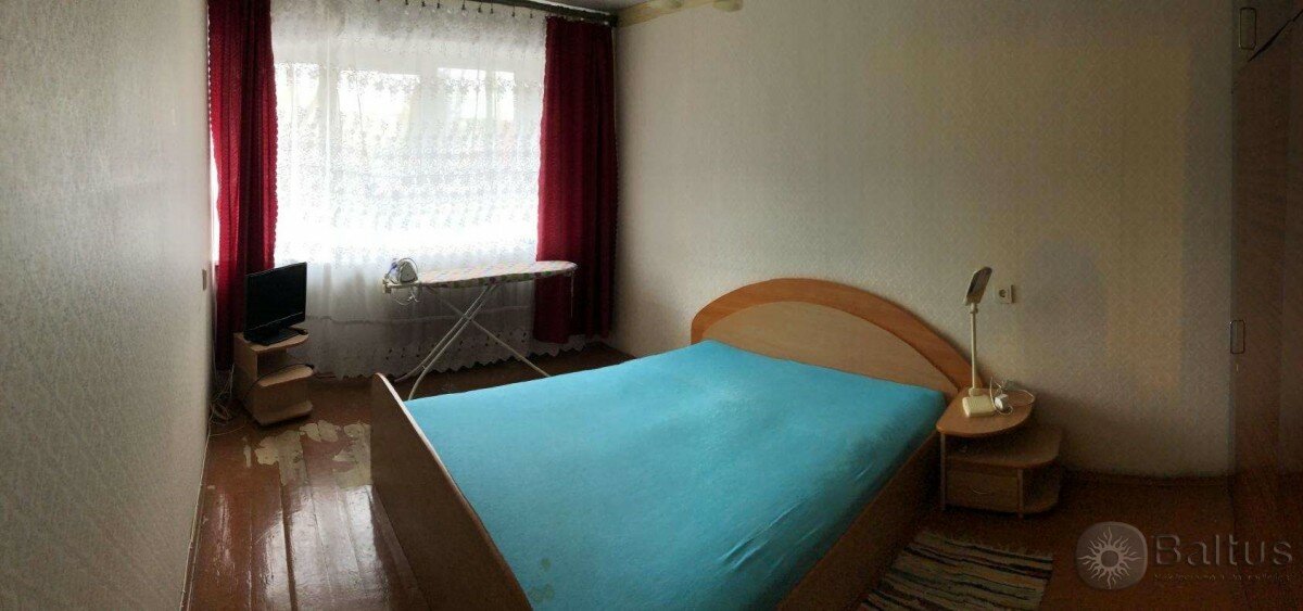 Kauno g., Kauno, Klaipėda, 2 kamb. – nuotrauka 5