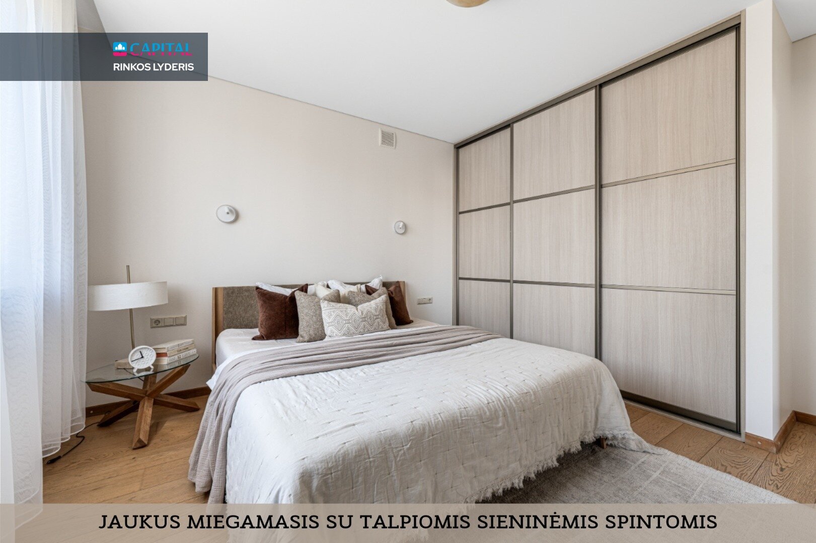 Kalnėnai, Vilnius, 3 kamb. – изображение 3