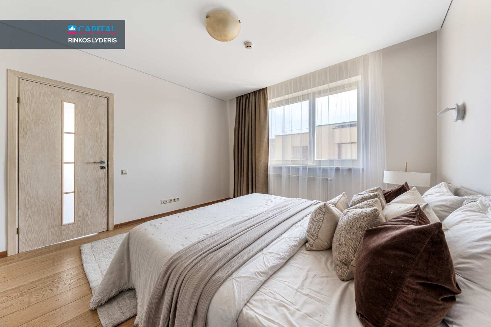 Kalnėnai, Vilnius, 3 kamb. – изображение 4