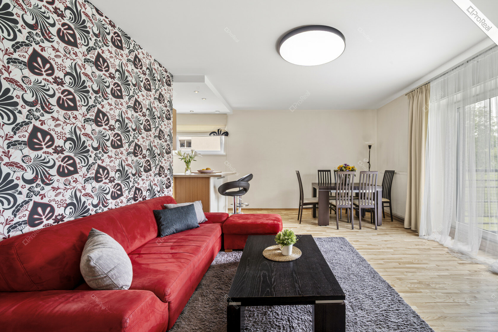 Sporto g., Šnipiškės, Vilnius, 3 kamb. – nuotrauka 4